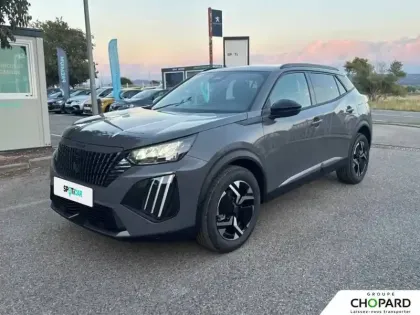 Photo 88 Peugeot 2008  100 S&S BVM6