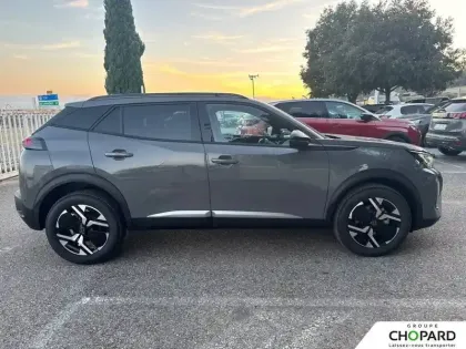 Photo 94 Peugeot 2008  100 S&S BVM6