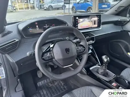 Photo 33 Peugeot 2008 Gén. II Ph2 Allure 5