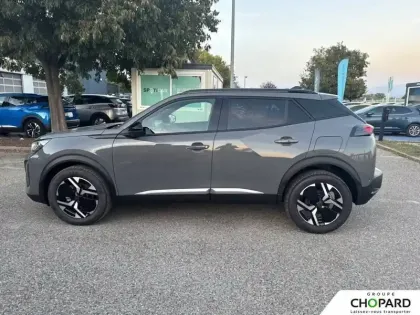 Photo 63 Peugeot 2008 Gén. II Ph2 Allure 5