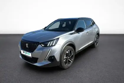 Photo Peugeot 2008 Gt