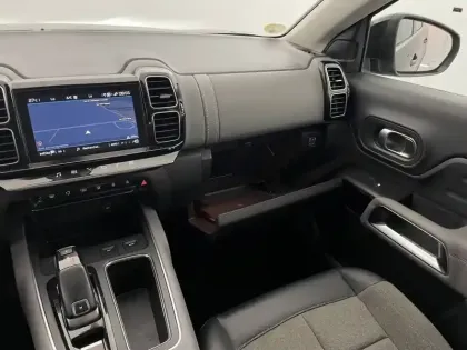 Photo 31 Citroën C5 aircross  BlueHDi 130 S&S EAT8