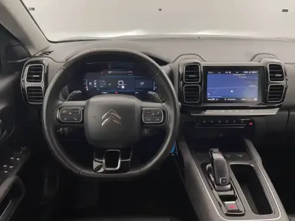 Photo 85 Citroën C5 aircross  BlueHDi 130 S&S EAT8