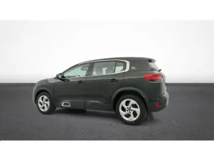 Photo 68 Citroën C5 aircross  BlueHDi 130 S&S EAT8