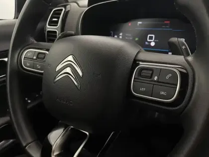 Photo 26 Citroën C5 aircross  BlueHDi 130 S&S EAT8