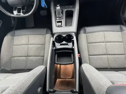 Photo 93 Citroën C5 aircross  BlueHDi 130 S&S EAT8