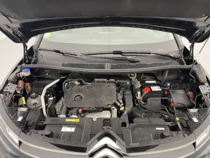 Photo 84 Citroën C5 aircross  BlueHDi 130 S&S EAT8