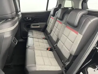 Photo 78 Citroën C5 aircross  BlueHDi 130 S&S EAT8