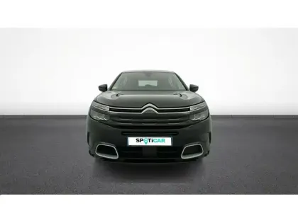 Photo 65 Citroën C5 aircross  BlueHDi 130 S&S EAT8