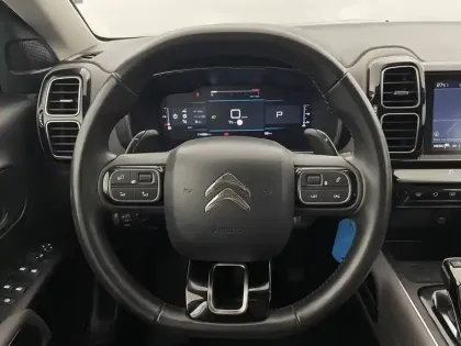 Photo 86 Citroën C5 aircross  BlueHDi 130 S&S EAT8