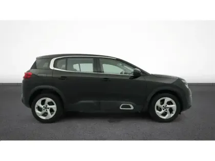 Photo 41 Citroën C5 aircross  BlueHDi 130 S&S EAT8