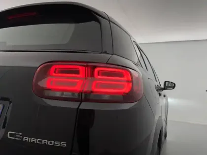 Photo 23 Citroën C5 aircross  BlueHDi 130 S&S EAT8