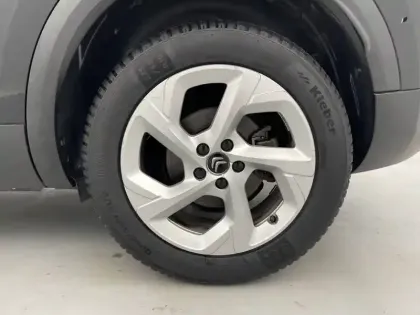 Photo 47 Citroën C5 aircross  BlueHDi 130 S&S EAT8