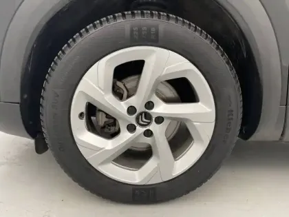 Photo 80 Citroën C5 aircross  BlueHDi 130 S&S EAT8