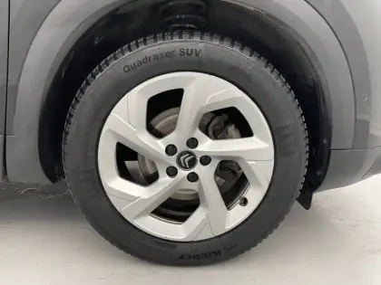 Photo 49 Citroën C5 aircross  BlueHDi 130 S&S EAT8