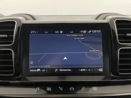 Photo 83 Citroën C5 aircross  BlueHDi 130 S&S EAT8