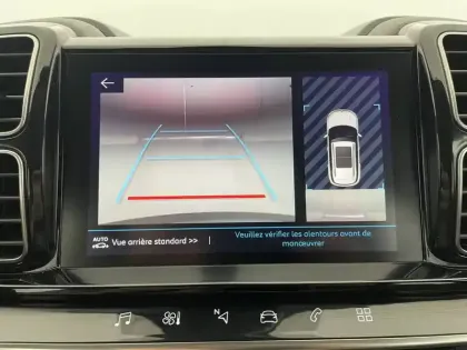 Photo 89 Citroën C5 aircross  BlueHDi 130 S&S EAT8