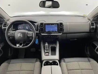 Photo 24 Citroën C5 aircross  BlueHDi 130 S&S EAT8