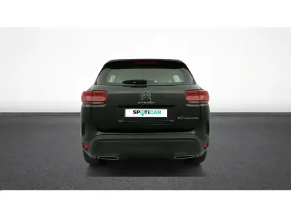 Photo 6 Citroën C5 aircross  BlueHDi 130 S&S EAT8