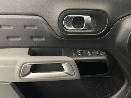 Photo 60 Citroën C5 aircross  BlueHDi 130 S&S EAT8