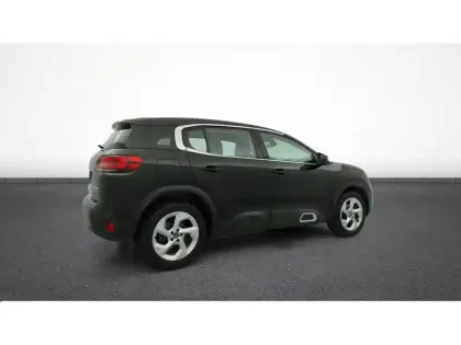 Photo 40 Citroën C5 aircross  BlueHDi 130 S&S EAT8