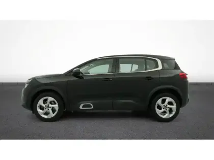 Photo 35 Citroën C5 aircross  BlueHDi 130 S&S EAT8