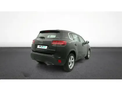 Photo 71 Citroën C5 aircross  BlueHDi 130 S&S EAT8