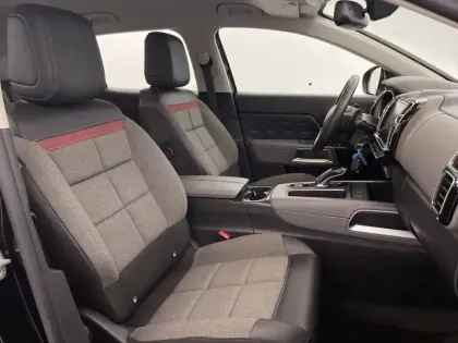 Photo 59 Citroën C5 aircross  BlueHDi 130 S&S EAT8