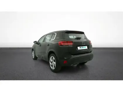 Photo 69 Citroën C5 aircross  BlueHDi 130 S&S EAT8