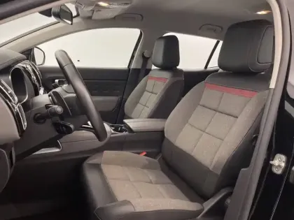 Photo 13 Citroën C5 aircross  BlueHDi 130 S&S EAT8