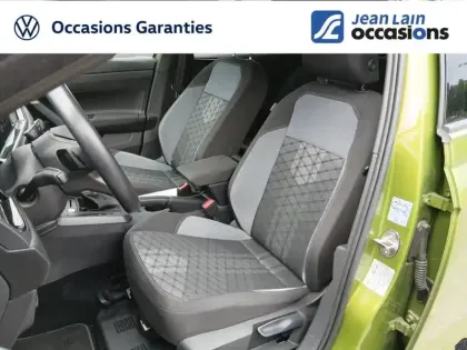 Photo 50 Volkswagen Taigo  1.5 TSI 150 DSG7