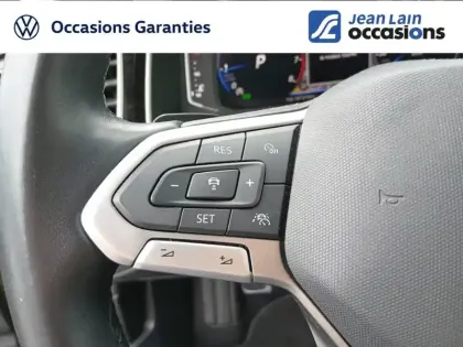 Photo 39 Volkswagen Taigo  1.5 TSI 150 DSG7