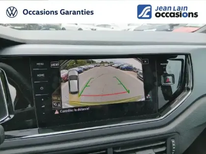 Photo 65 Volkswagen Taigo  1.5 TSI 150 DSG7