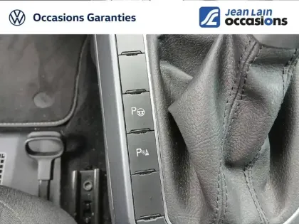 Photo 44 Volkswagen Taigo  1.5 TSI 150 DSG7