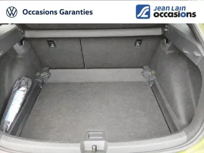 Photo 59 Volkswagen Taigo  1.5 TSI 150 DSG7