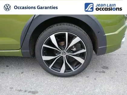 Photo 57 Volkswagen Taigo  1.5 TSI 150 DSG7