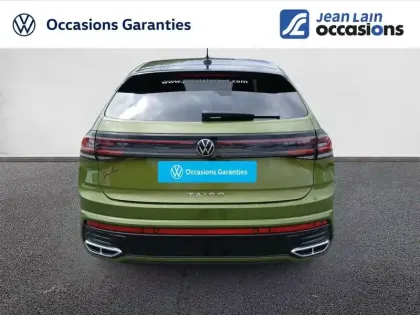 Photo 30 Volkswagen Taigo  1.5 TSI 150 DSG7