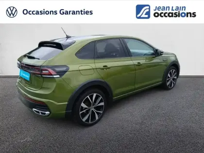 Photo 47 Volkswagen Taigo  1.5 TSI 150 DSG7