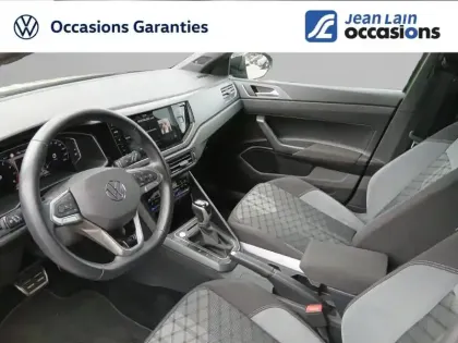 Photo 35 Volkswagen Taigo  1.5 TSI 150 DSG7