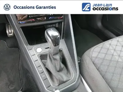 Photo 38 Volkswagen Taigo  1.5 TSI 150 DSG7