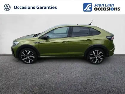 Photo 29 Volkswagen Taigo  1.5 TSI 150 DSG7