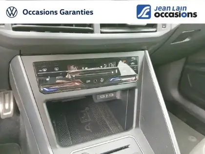 Photo 41 Volkswagen Taigo  1.5 TSI 150 DSG7