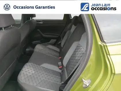 Photo 51 Volkswagen Taigo  1.5 TSI 150 DSG7