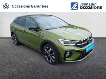 Photo 32 Volkswagen Taigo  1.5 TSI 150 DSG7