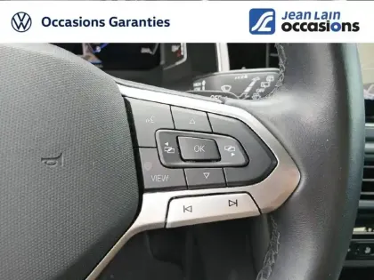 Photo 63 Volkswagen Taigo  1.5 TSI 150 DSG7