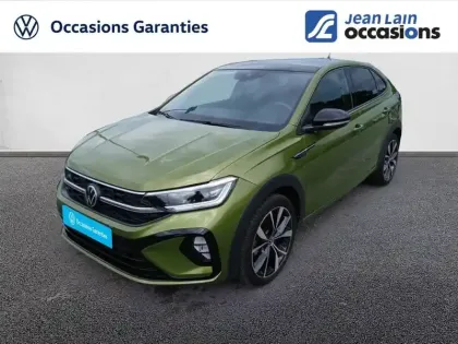 Photo 46 Volkswagen Taigo  1.5 TSI 150 DSG7