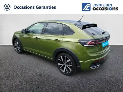 Photo 33 Volkswagen Taigo  1.5 TSI 150 DSG7