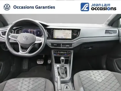 Photo 25 Volkswagen Taigo  1.5 TSI 150 DSG7