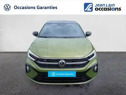 Photo 54 Volkswagen Taigo  1.5 TSI 150 DSG7