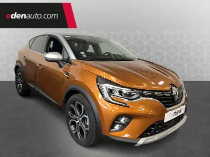 Photo 21 Renault Captur  E-Tech 145 - 21